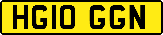 HG10GGN