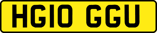 HG10GGU