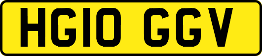 HG10GGV