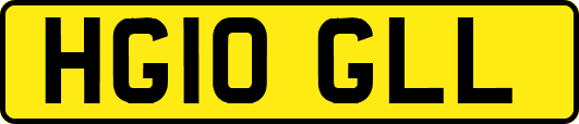 HG10GLL