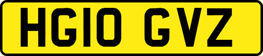 HG10GVZ