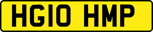 HG10HMP