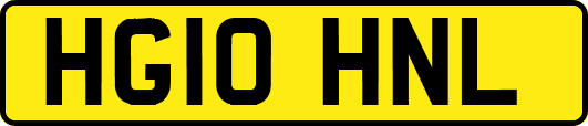 HG10HNL