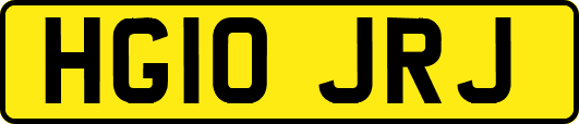HG10JRJ
