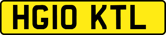 HG10KTL