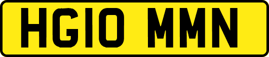 HG10MMN