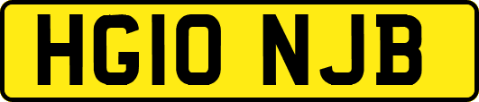 HG10NJB