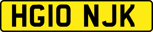 HG10NJK