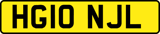 HG10NJL