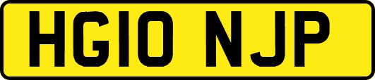 HG10NJP