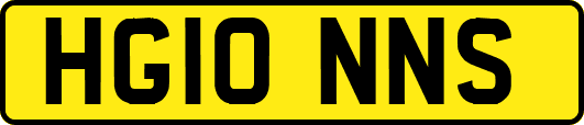 HG10NNS