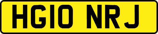 HG10NRJ