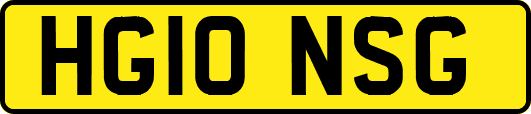 HG10NSG