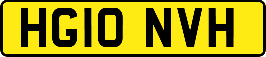 HG10NVH