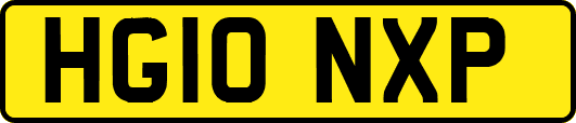 HG10NXP