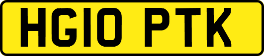 HG10PTK