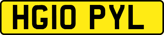 HG10PYL