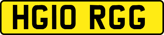 HG10RGG