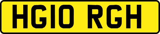 HG10RGH