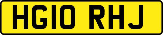 HG10RHJ