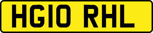 HG10RHL