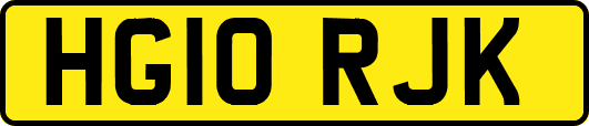 HG10RJK