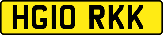 HG10RKK