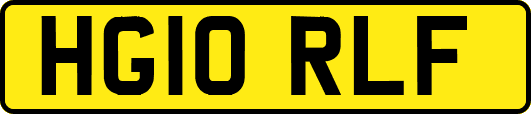 HG10RLF