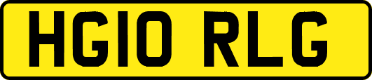 HG10RLG