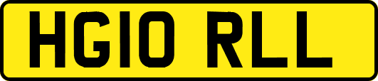 HG10RLL