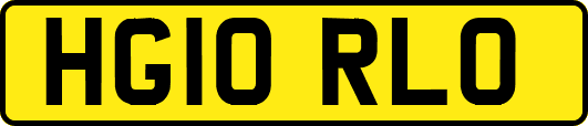 HG10RLO