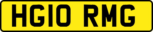 HG10RMG