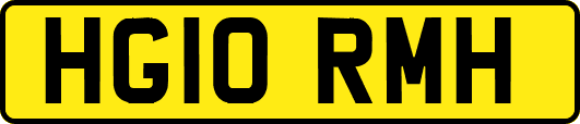 HG10RMH