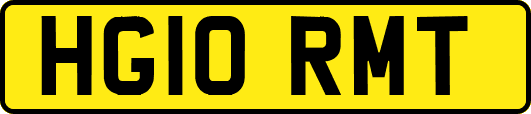 HG10RMT