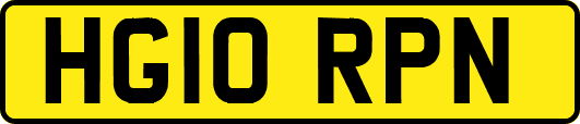 HG10RPN