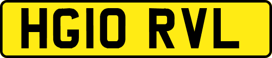 HG10RVL