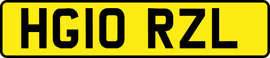 HG10RZL