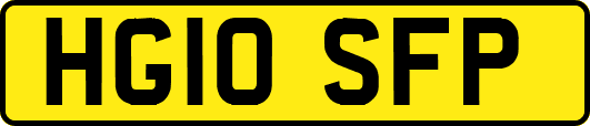 HG10SFP