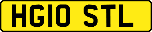 HG10STL