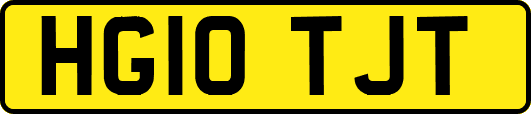 HG10TJT