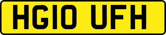 HG10UFH