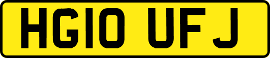 HG10UFJ