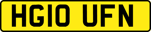 HG10UFN