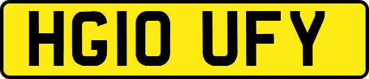 HG10UFY