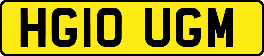 HG10UGM