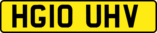 HG10UHV