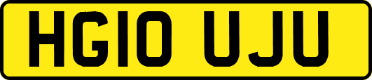 HG10UJU