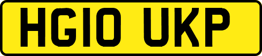 HG10UKP