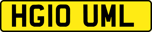 HG10UML