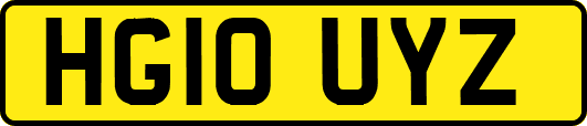 HG10UYZ